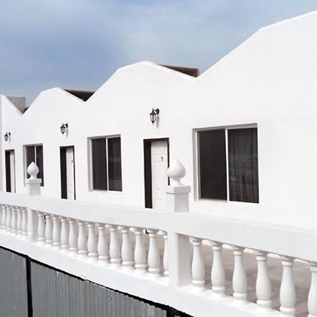 Whale Hill Aparthotel Puerto Penasco Luaran gambar