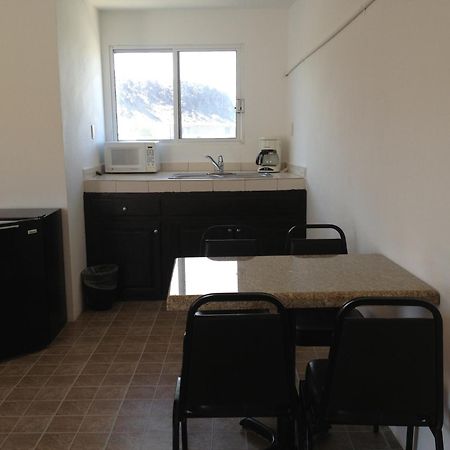 Whale Hill Aparthotel Puerto Penasco Luaran gambar