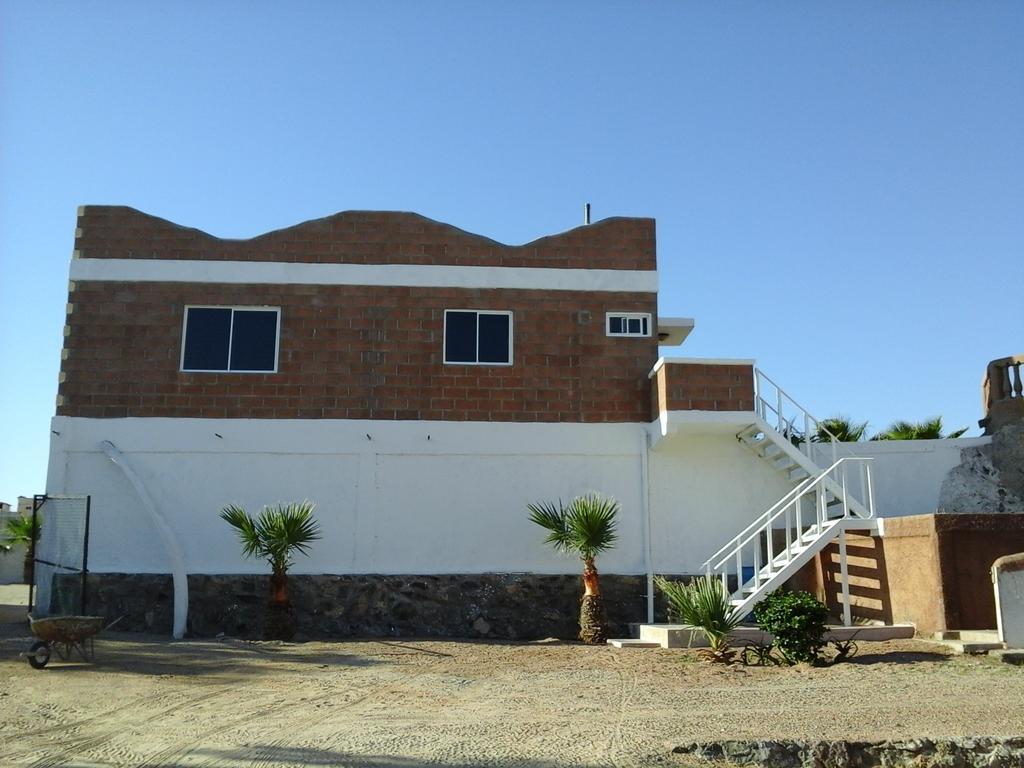 Whale Hill Aparthotel Puerto Penasco Bilik gambar