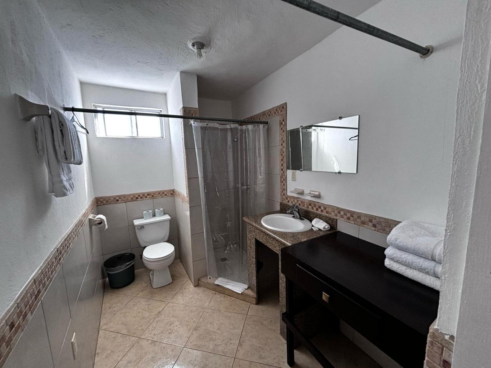 Whale Hill Aparthotel Puerto Penasco Luaran gambar