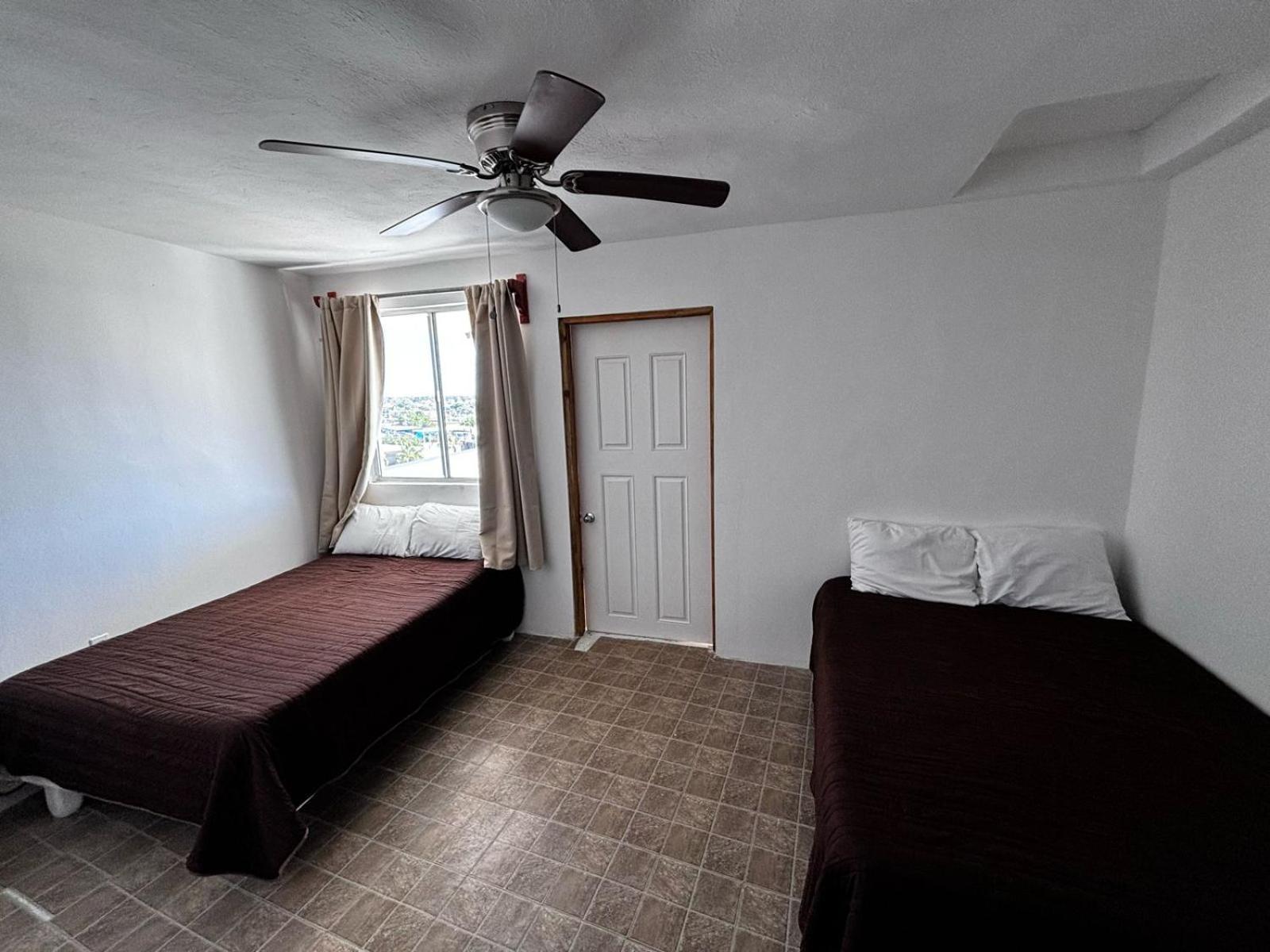 Whale Hill Aparthotel Puerto Penasco Luaran gambar