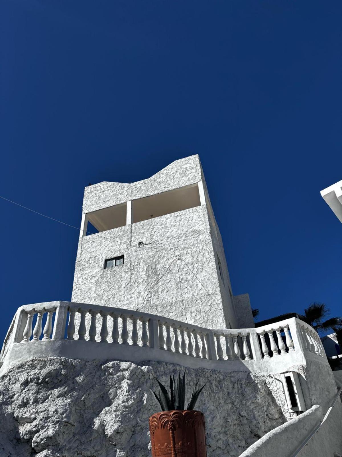 Whale Hill Aparthotel Puerto Penasco Luaran gambar