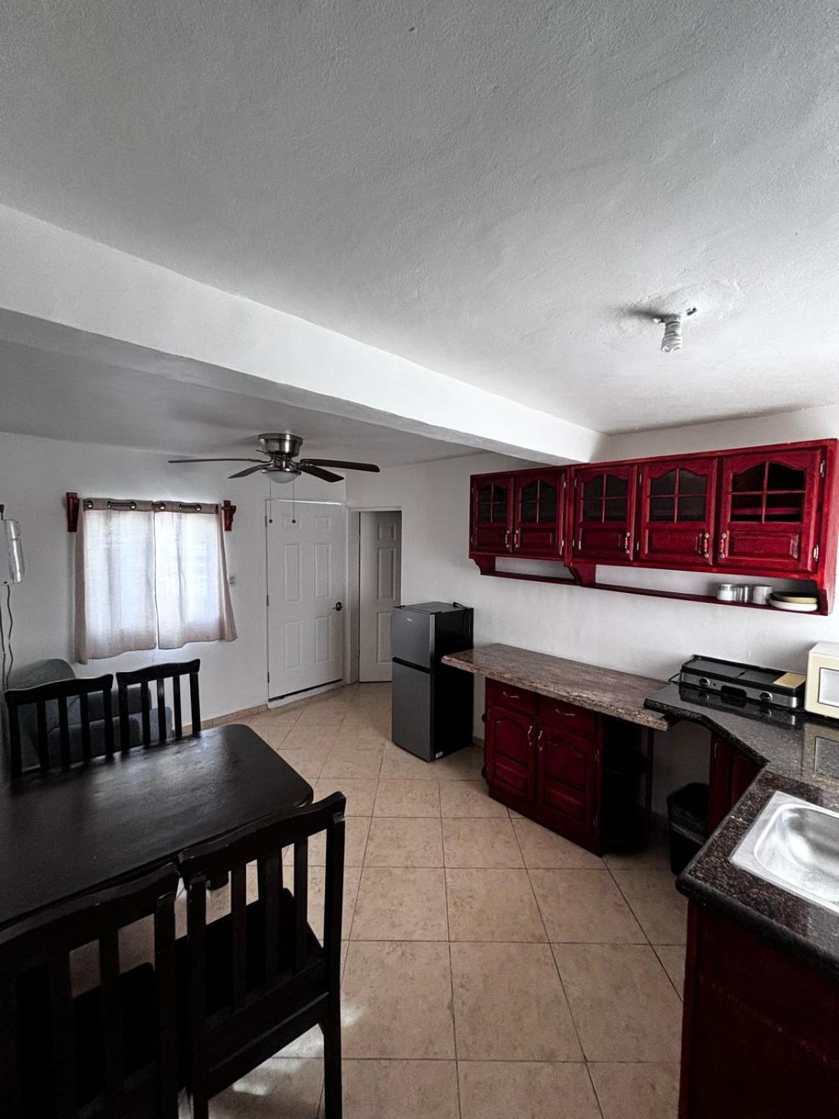 Whale Hill Aparthotel Puerto Penasco Luaran gambar