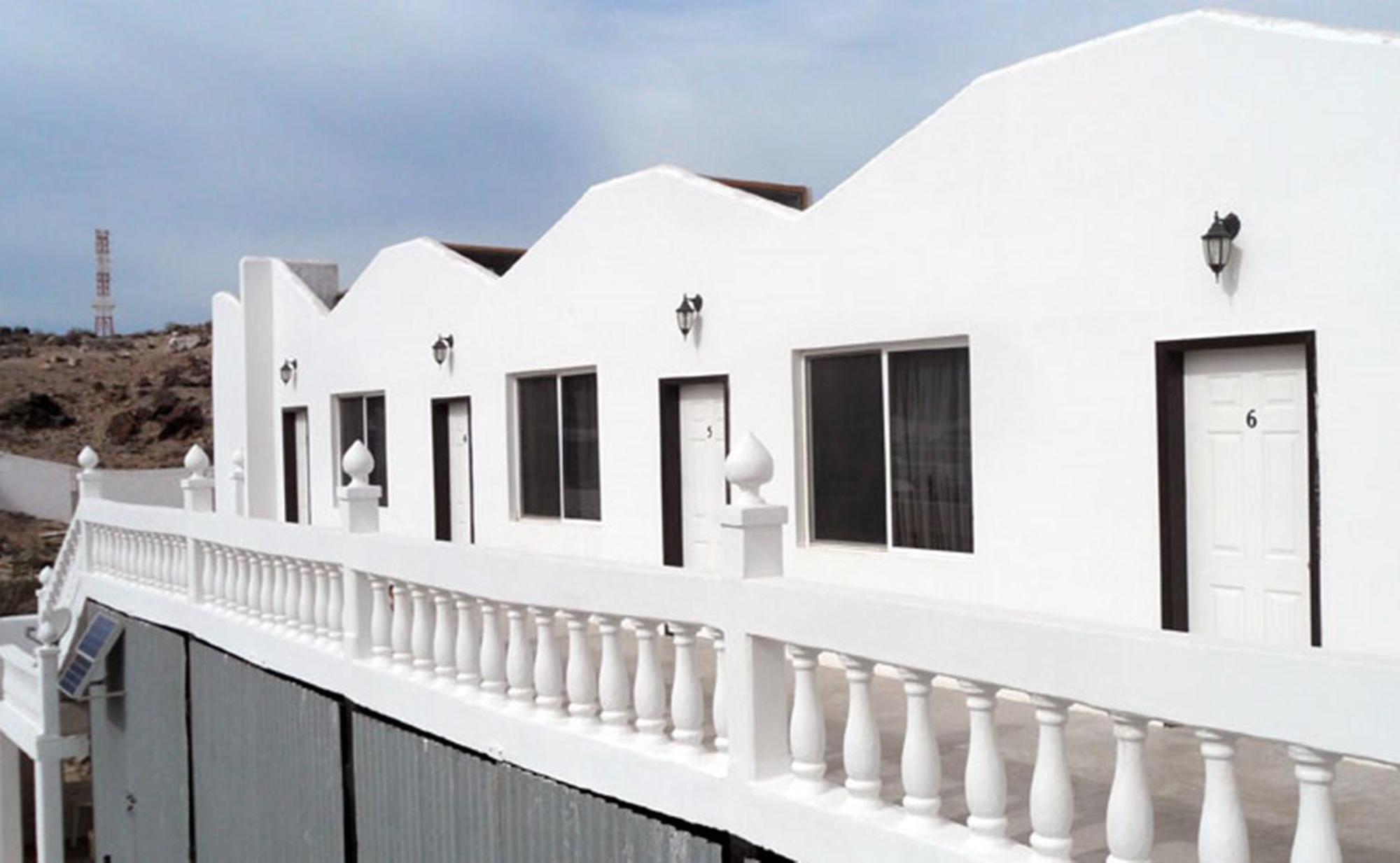 Whale Hill Aparthotel Puerto Penasco Luaran gambar