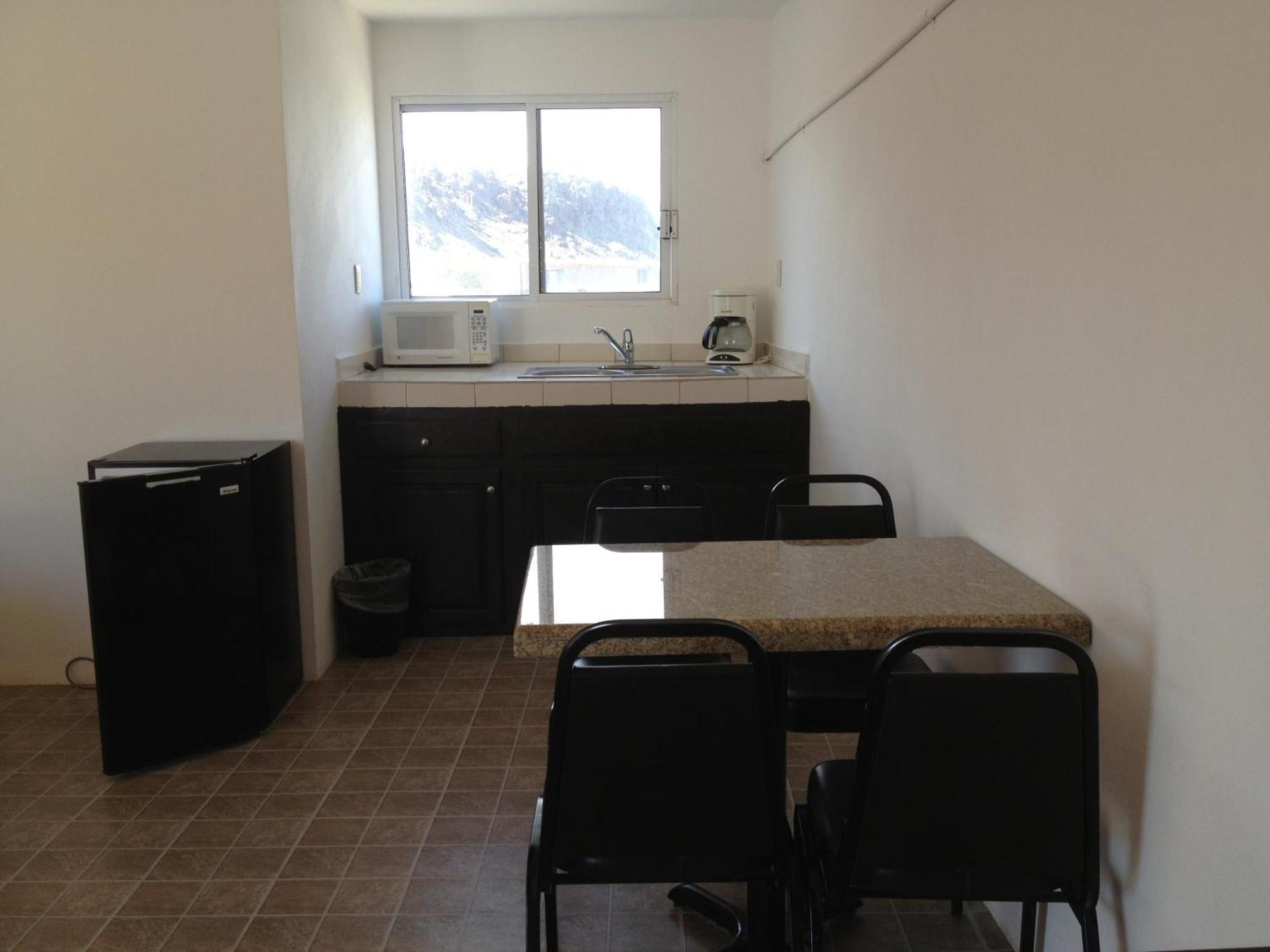 Whale Hill Aparthotel Puerto Penasco Luaran gambar