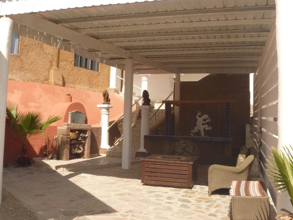 Whale Hill Aparthotel Puerto Penasco Bilik gambar