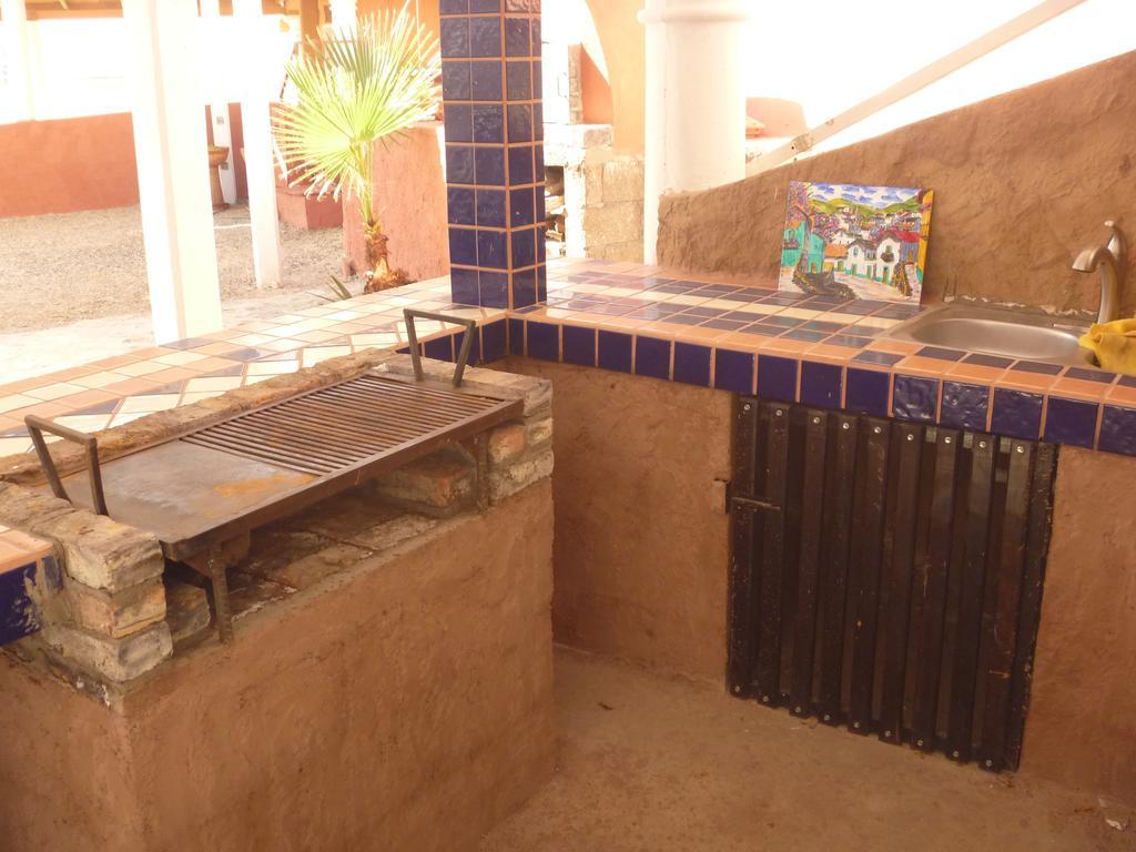 Whale Hill Aparthotel Puerto Penasco Bilik gambar
