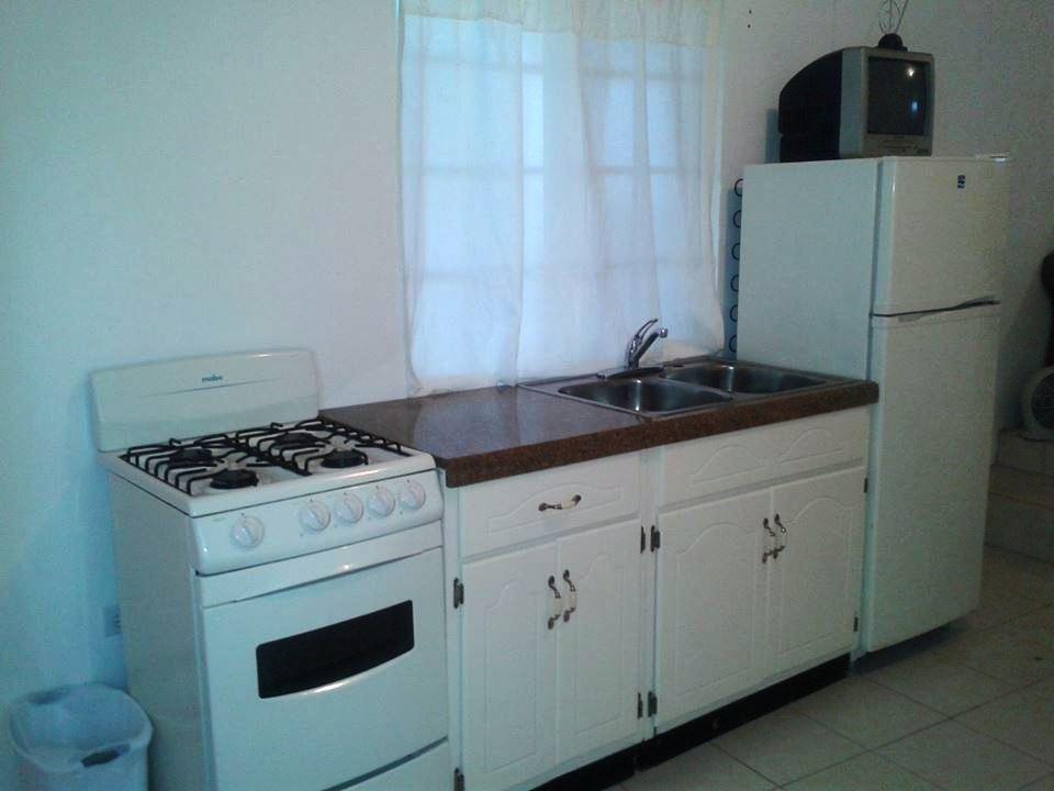 Whale Hill Aparthotel Puerto Penasco Bilik gambar