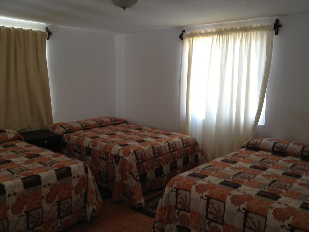 Whale Hill Aparthotel Puerto Penasco Luaran gambar