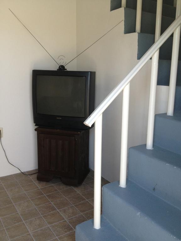 Whale Hill Aparthotel Puerto Penasco Bilik gambar