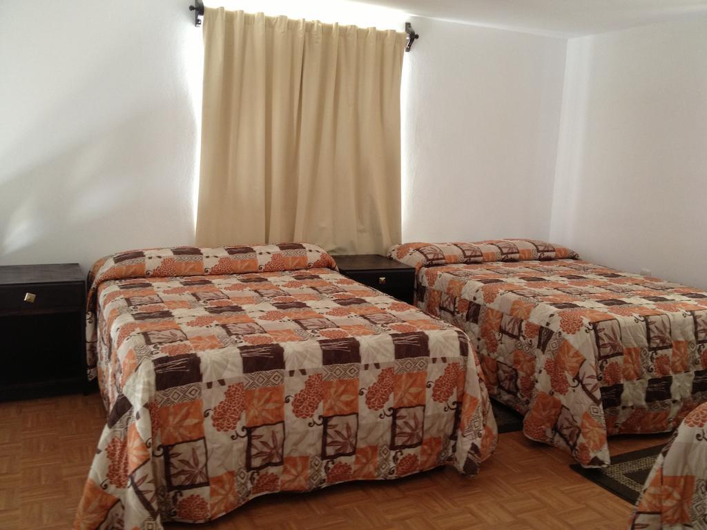 Whale Hill Aparthotel Puerto Penasco Luaran gambar