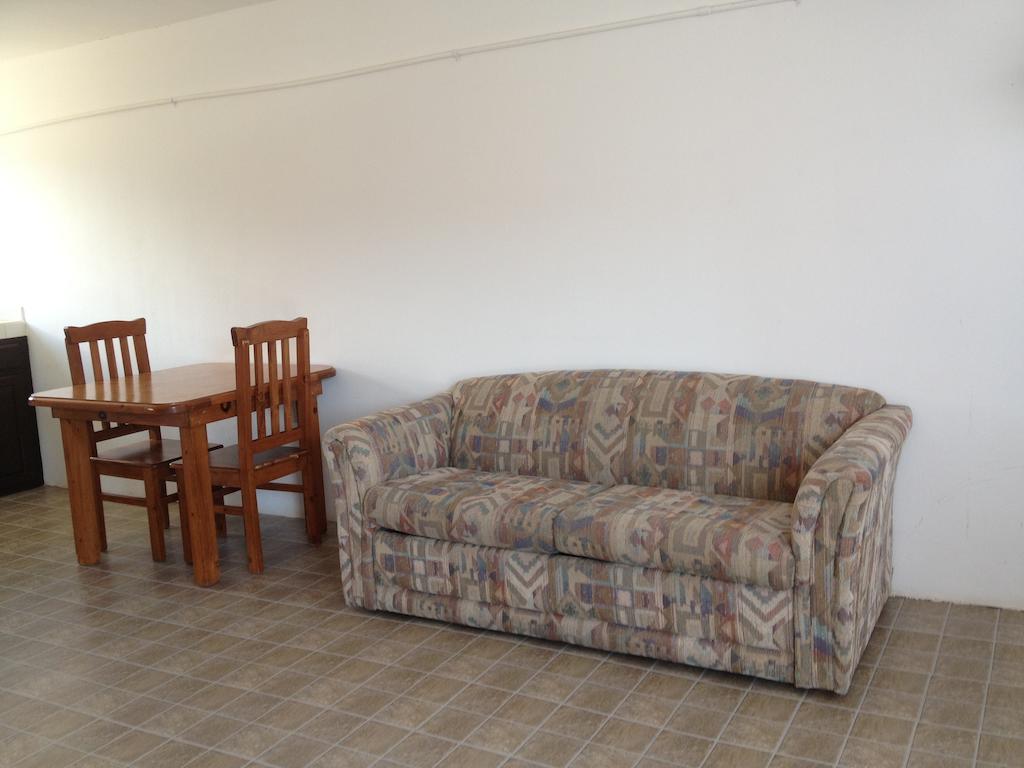 Whale Hill Aparthotel Puerto Penasco Bilik gambar