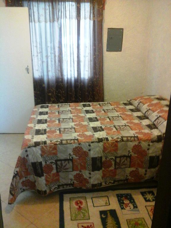Whale Hill Aparthotel Puerto Penasco Luaran gambar