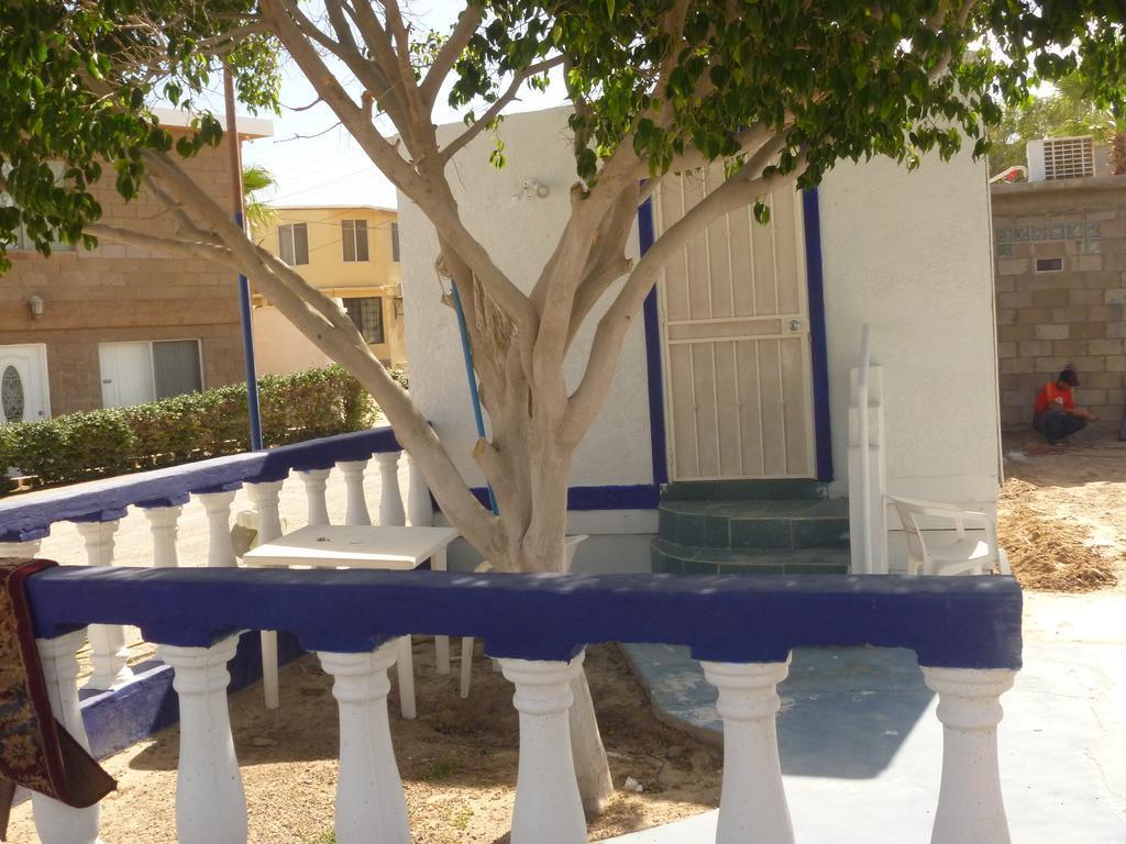 Whale Hill Aparthotel Puerto Penasco Bilik gambar