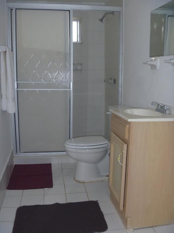 Whale Hill Aparthotel Puerto Penasco Bilik gambar